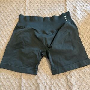 DFYNE Impact Shorts